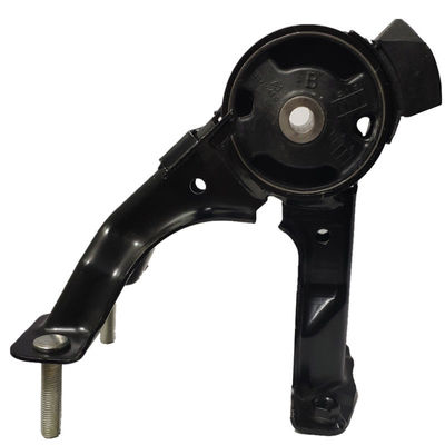 12371-74330 suporte de borracha da montagem de motor para Toyota CALDINA CORONA CARINA FF