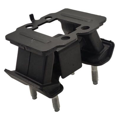 suporte da montagem de motor 12371-0P090 para a borracha natural da COROA de Toyota/REIZ