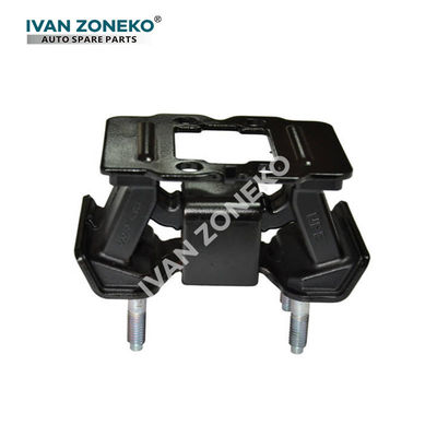 suporte da montagem de motor 12371-0P090 para a borracha natural da COROA de Toyota/REIZ