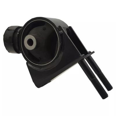12371-02140 suporte da montagem de motor para Toyota VIOS/borracha natural de SOLUNA VIOS