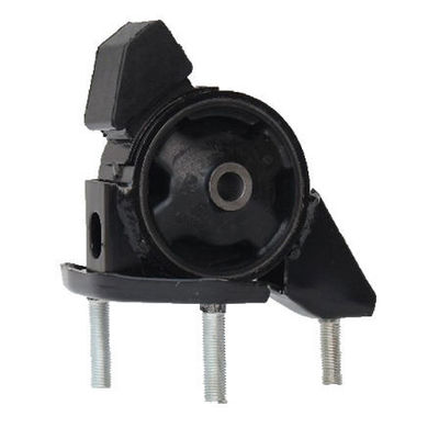 Montagens do motor de Toyota Corolla do suporte da montagem de motor do OEM 12371-15241