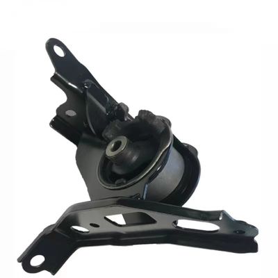 Saido no suporte de motor 12372-0Y040 do carro para a borracha natural de Toyota ETIOS