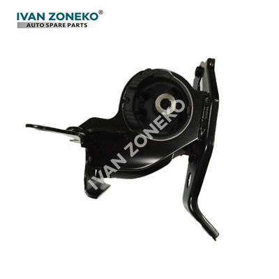 Saido no suporte de motor 12372-0Y040 do carro para a borracha natural de Toyota ETIOS