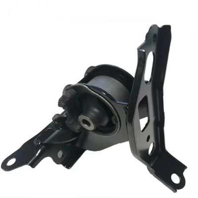 Saido no suporte de motor 12372-0Y040 do carro para a borracha natural de Toyota ETIOS
