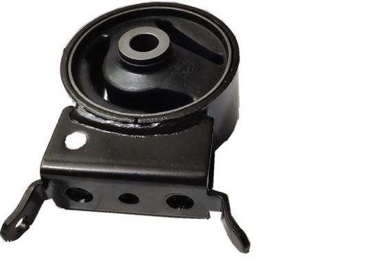 12372-02160 suporte da montagem de motor para Toyota VIOS/borracha natural de SOLUNA VIOS
