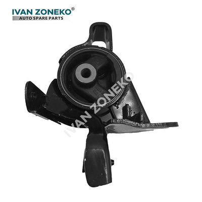montagens de borracha naturais do motor de automóveis 12372-0D030 para Toyota Corolla NAP/SED