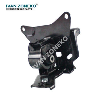 montagens de borracha naturais do motor de automóveis 12372-0M080 para Toyota Yaris VIOS