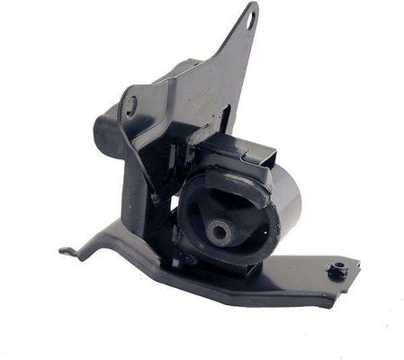 12372-21150 suporte de motor de borracha do carro para a borracha de aço de Toyota BELTA VIOS YARIS