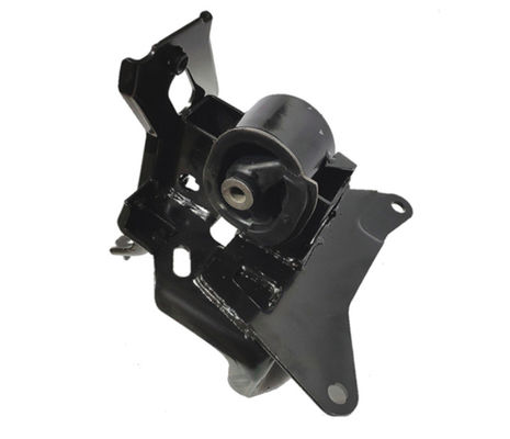 12372-21150 suporte de motor de borracha do carro para a borracha de aço de Toyota BELTA VIOS YARIS