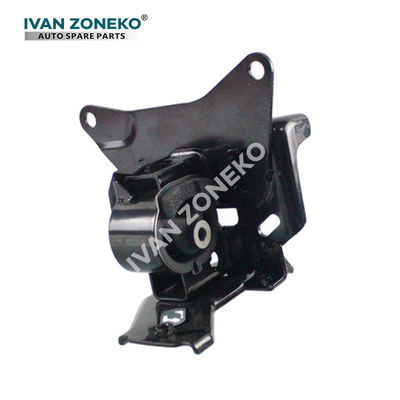 12372-21150 suporte de motor de borracha do carro para a borracha de aço de Toyota BELTA VIOS YARIS