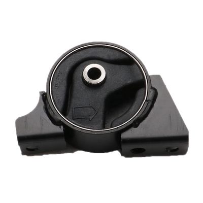 suporte de motor 11320-4M400 de borracha para Nissan TIIDA N16 1999/12 - 2003/06