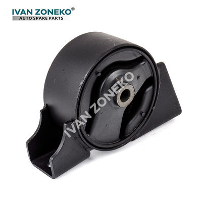 suporte de motor 11320-4M400 de borracha para Nissan TIIDA N16 1999/12 - 2003/06
