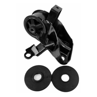 Suporte de motor GA2A-39-070 de borracha natural para o carro com porta traseira IV GE de Mazda 626