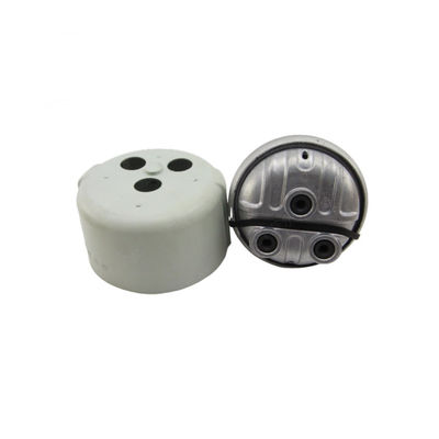 Montagem de motor de aço do OEM do metal 2162400016 para o BENZ W221 M275