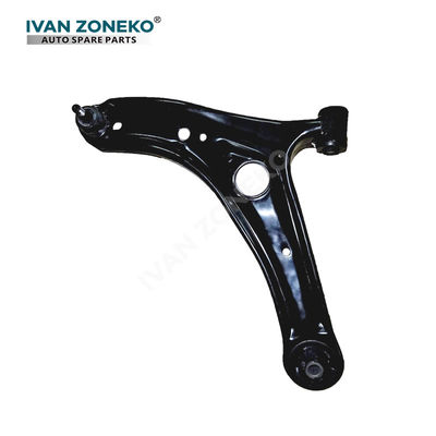 Braço de controle 48069-59055 da suspensão TS16949 para a relação da barra do balanço de Toyota Yaris
