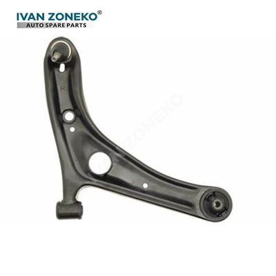 48068-59055 auto peças Front Lower Control Arm For Toyota Yaris da suspensão