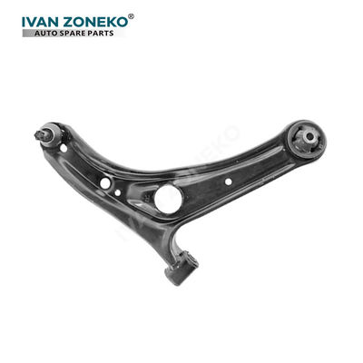 48068-59055 auto peças Front Lower Control Arm For Toyota Yaris da suspensão