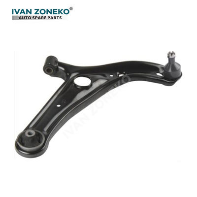 48068-59055 auto peças Front Lower Control Arm For Toyota Yaris da suspensão