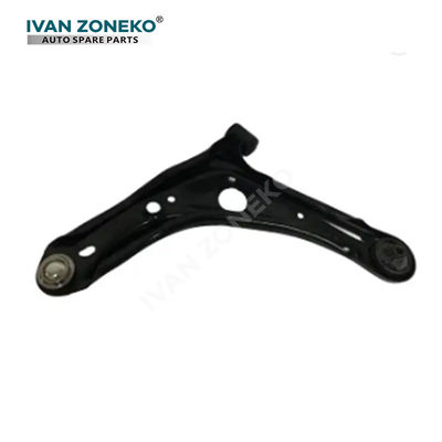 Um mais baixo braço de controle da suspensão saiu de 48069-0D020 48068-0D020 para TOYOTA YARIS 1999-2005
