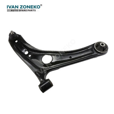 Um mais baixo braço de controle da suspensão saiu de 48069-0D020 48068-0D020 para TOYOTA YARIS 1999-2005