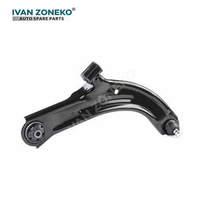 Braço de controle direito do carro das peças de automóvel 54500-EW000 para Nissan C11 2005-2010