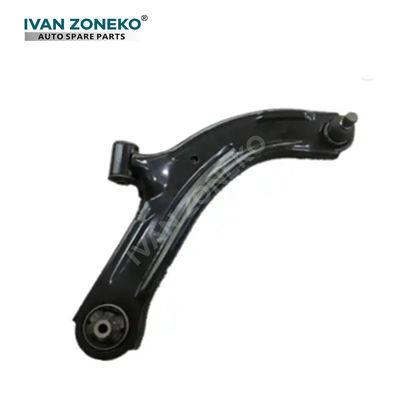 Braço de controle direito do carro das peças de automóvel 54500-EW000 para Nissan C11 2005-2010