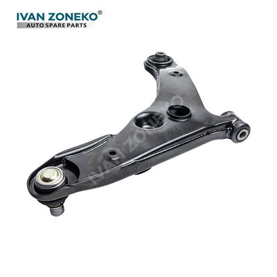 Braço de controle automotivo MN101741 da suspensão das peças para Mitsubishi 2010