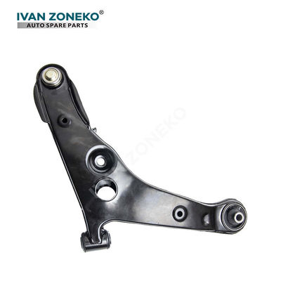 Braço de controle automotivo MN101741 da suspensão das peças para Mitsubishi 2010