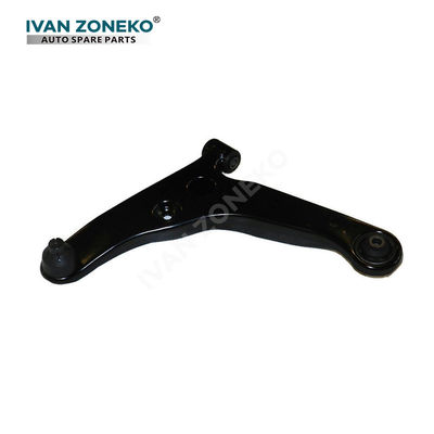 Front Suspension Control Arm esquerdo 4013A273 para as peças de motor automotivo de Mitsubishi