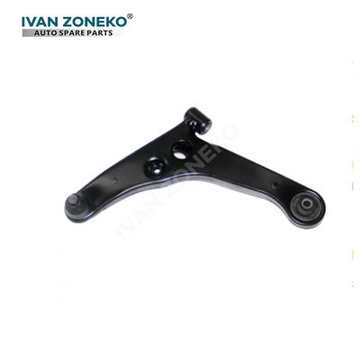 Peças Front Suspension Control Arm esquerdo 4013A255 do motor de automóveis para Mitsubishi