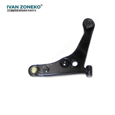 Peças Front Suspension Control Arm esquerdo 4013A255 do motor de automóveis para Mitsubishi