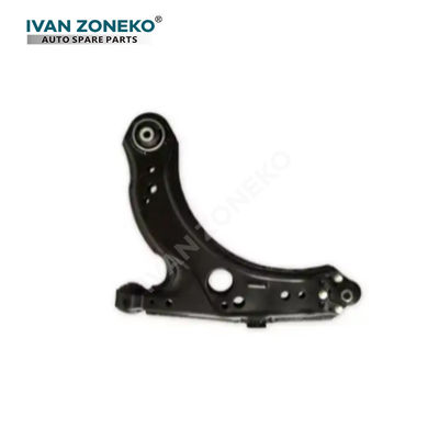 OEM 1JD40-7151A da VW de Front Axle Lower Control Arm For Audi A3 Seat Skoda