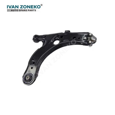 OEM 1JD40-7151A da VW de Front Axle Lower Control Arm For Audi A3 Seat Skoda