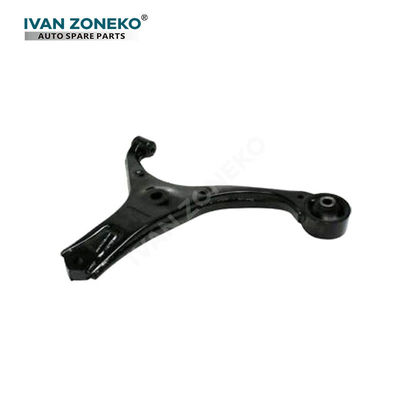 O braço de controle da suspensão do tamanho padrão saiu de Front Lower 54500-1E100 para Hyundai Kia