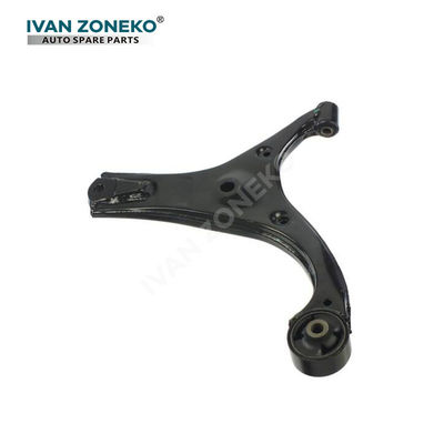 O braço de controle da suspensão do tamanho padrão saiu de Front Lower 54500-1E100 para Hyundai Kia