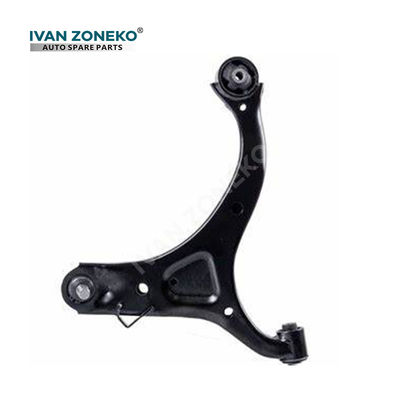 Peças sobresselentes Front Control Arm 54500-2B500 do automóvel para Hyundai SANTA Lower Control Arms