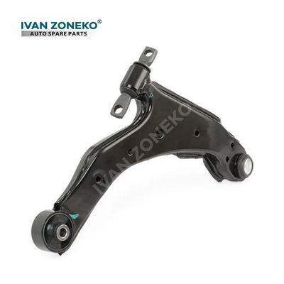 54500-2F000 Front Axle Lower Suspension Control Arm para os espectros 1.6L 2.0L 2003- de KIA CERATO