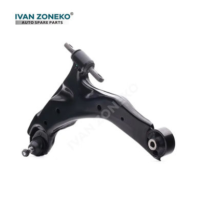 54500-2F000 Front Axle Lower Suspension Control Arm para os espectros 1.6L 2.0L 2003- de KIA CERATO