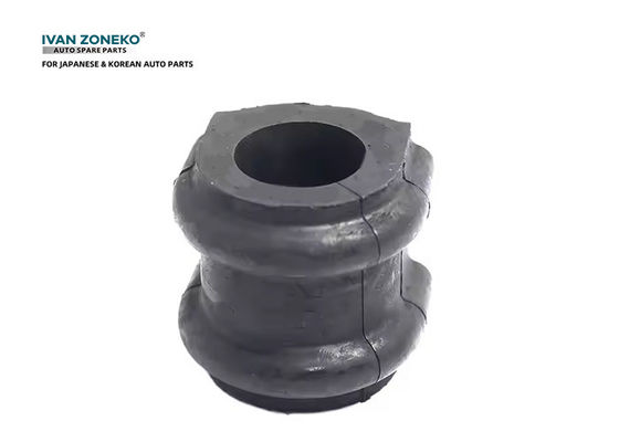 54813-3K100 Barra de estabilizador do eixo dianteiro de ligação de borracha para Hyundai para Kia