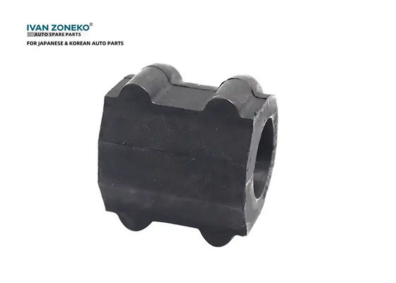 54813-3K100 Barra de estabilizador do eixo dianteiro de ligação de borracha para Hyundai para Kia