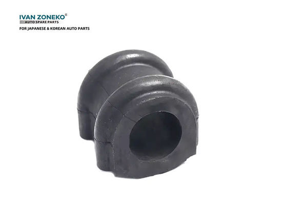 54813-3K100 Barra de estabilizador do eixo dianteiro de ligação de borracha para Hyundai para Kia
