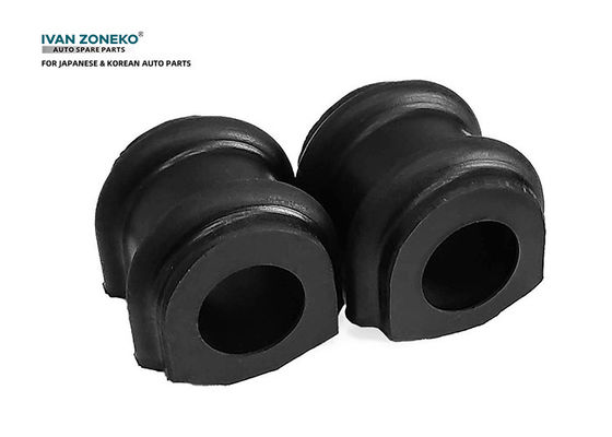 54813-3K200 Barra de estabilizador do eixo dianteiro de ligação de borracha para Hyundai para Kia