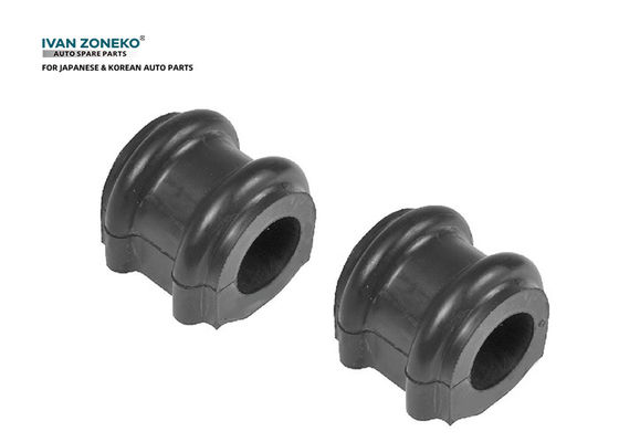 54813-3K200 Barra de estabilizador do eixo dianteiro de ligação de borracha para Hyundai para Kia