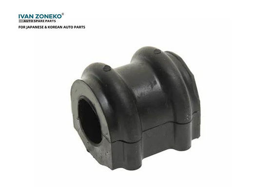 54813-3K200 Barra de estabilizador do eixo dianteiro de ligação de borracha para Hyundai para Kia