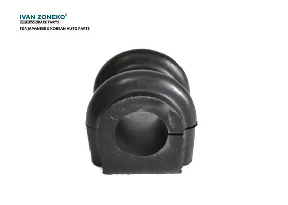 54813-3X000 Estabilizador de eixo dianteiro de barra de ligação de borracha para Hyundai para Kia