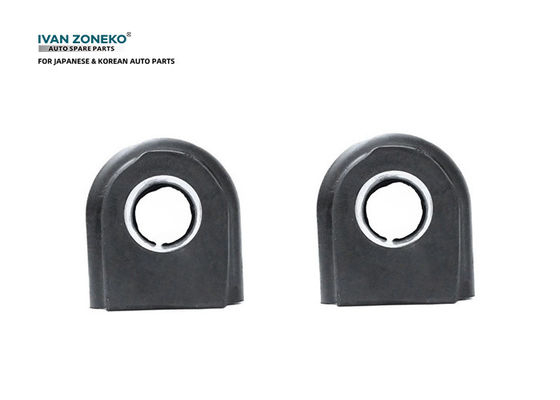 54813-2K000 Bocas de borracha de barras estabilizadoras para Hyundai para peças de suspensão Kia