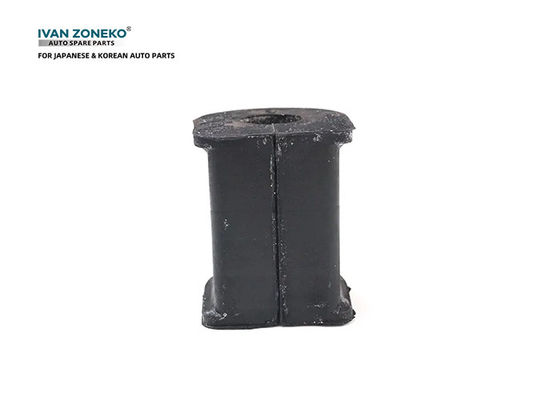 55513-17000 Bocas de borracha de barras de estabilização para Hyundai para peças de suspensão Kia