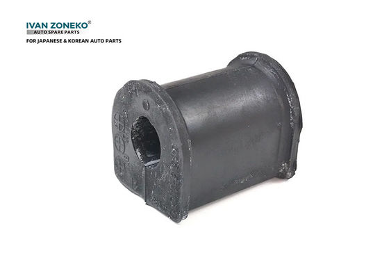 55513-17000 Bocas de borracha de barras de estabilização para Hyundai para peças de suspensão Kia