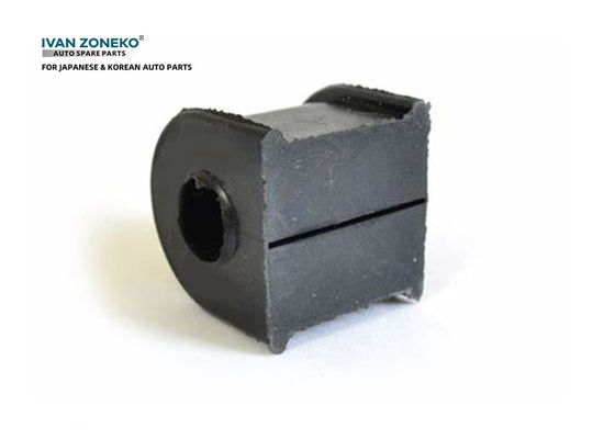 55513-22500 Tubos de borracha de barra estabilizadora para Hyundai para peças de suspensão Kia