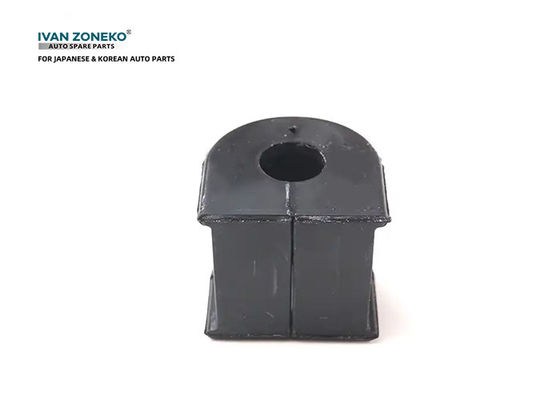 55513-22500 Tubos de borracha de barra estabilizadora para Hyundai para peças de suspensão Kia